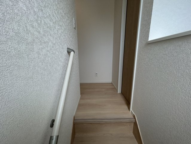 サウスサウンドの内装