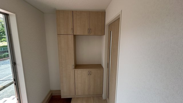 サウスサウンドの内装