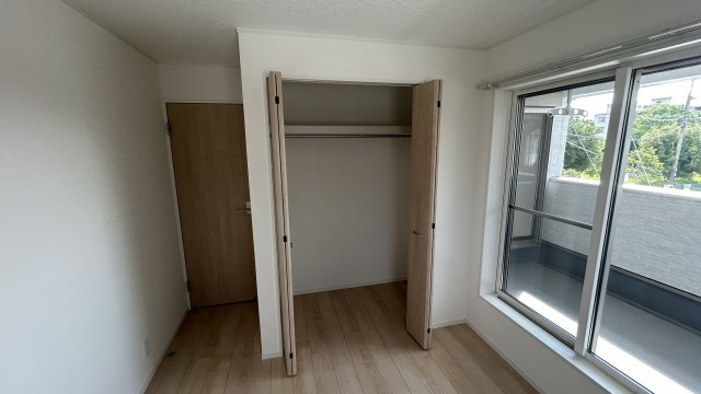 サウスサウンドの収納|収納スペース豊富です☆