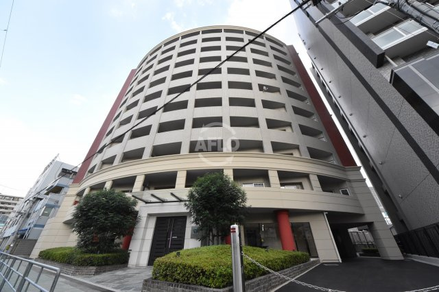 カスタリア新梅田