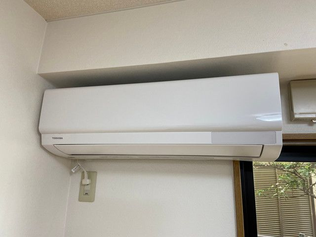 グレイス津田沼の設備