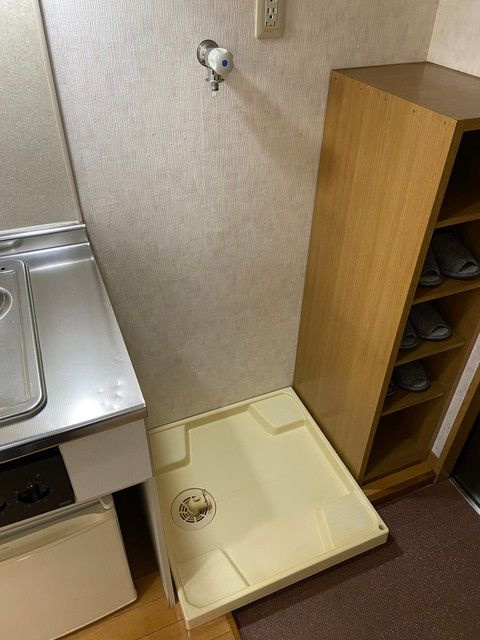 グレイス津田沼の設備