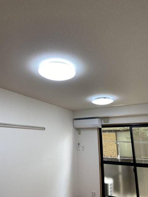 グレイス津田沼の内装