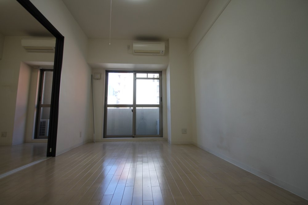 ラムール南森町アーバネックスの洋室|ラムール南森町アーバネックス　洋室