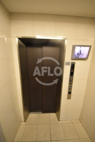 ラムール南森町アーバネックスのその他共用部分|ラムール南森町アーバネックス　エレベーター