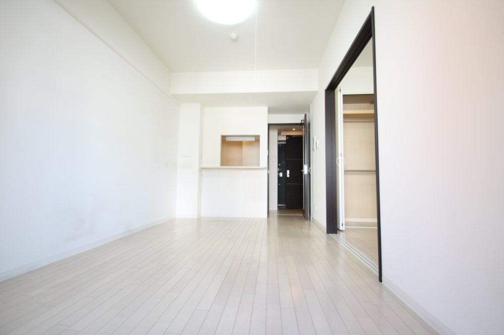 ラムール南森町アーバネックスの洋室|ラムール南森町アーバネックス　洋室