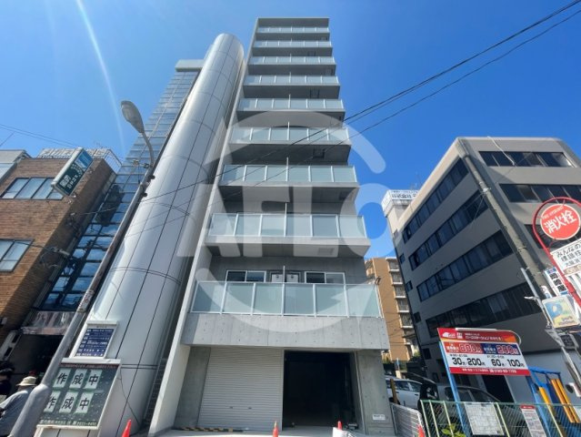 J-ARC昭和町（ジェイアーク昭和町）