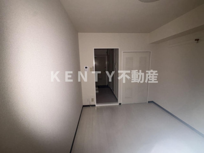 【居間・リビング】 | KTプラザ | おしゃれな居間です