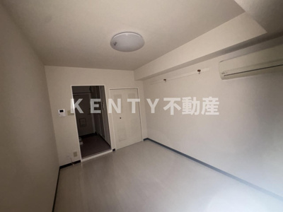 【居間・リビング】 | KTプラザ | ゆったりとしたリビングです