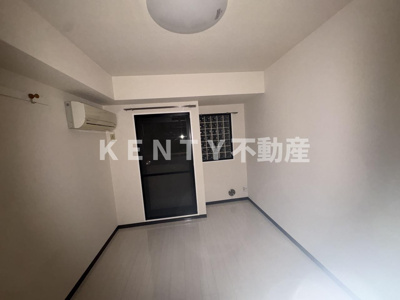 【居間・リビング】 | KTプラザ | ゆったりとした居間です