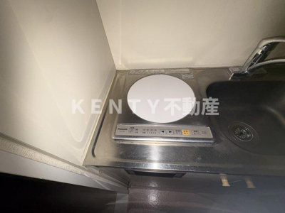 【キッチン】 | KTプラザ