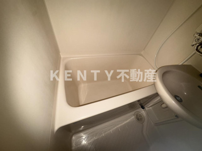 【浴室】 | KTプラザ | お風呂です