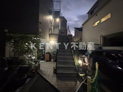 【エントランス】 | KTプラザ | エントランスです