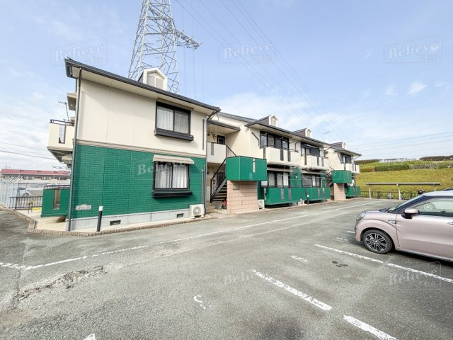 コーポ・アゼリア