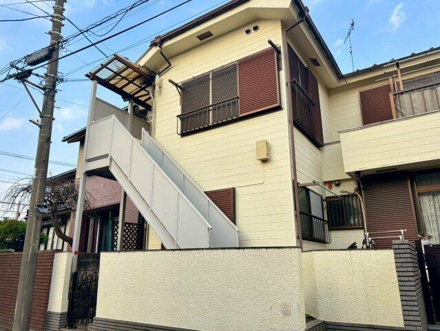 保坂ハウスの画像