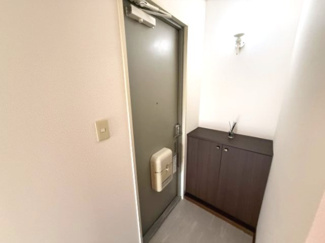 【玄関】 | セジュール友and友