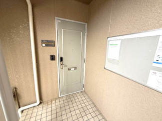 【玄関】 | セジュール友and友