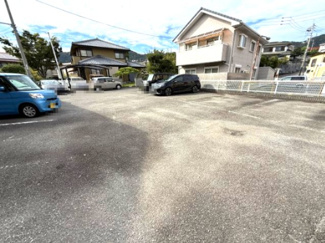 【駐車場】 | セジュール友and友