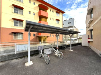 【その他共用部分】 | セジュール友and友