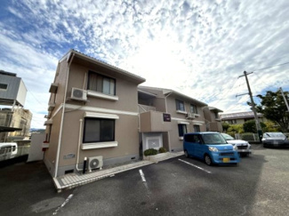 【外観】 | セジュール友and友