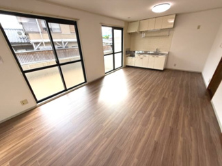 【居間・リビング】 | セジュール友and友