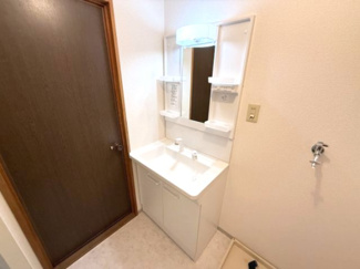 【洗面所】 | セジュール友and友