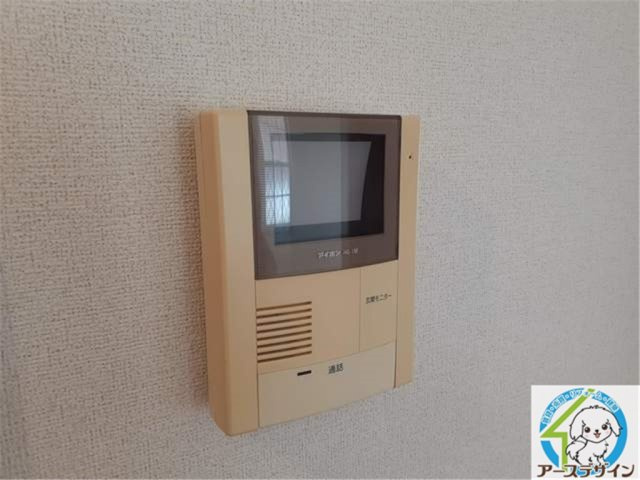 ルナパレス　Aの設備|※類似部屋