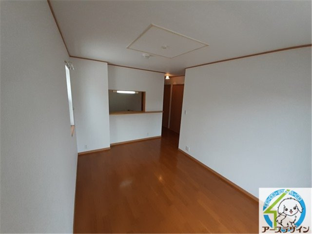 ルナパレス　Aの内装|※類似部屋