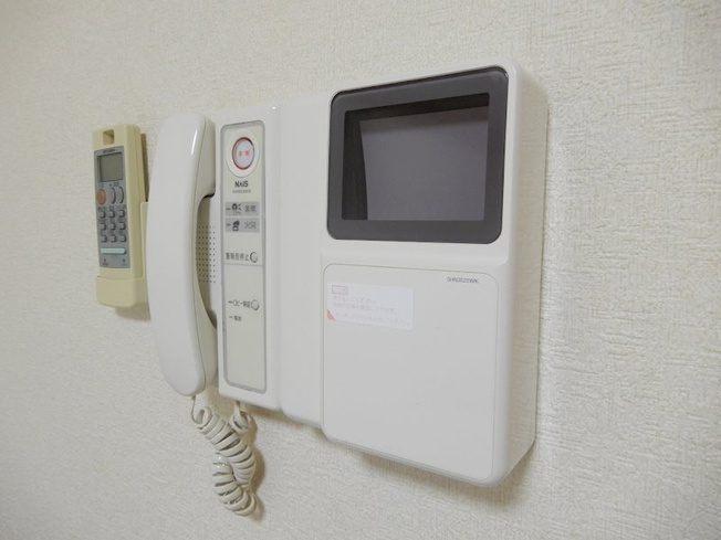 【セキュリティ】エスリード御堂筋梅田