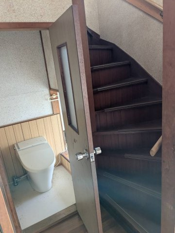 愛媛県新居浜市　一棟アパートのその他