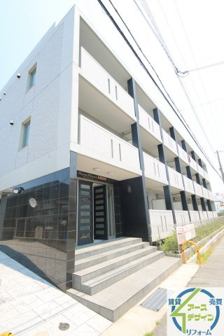 ボンヌ・シャンス　LEGO