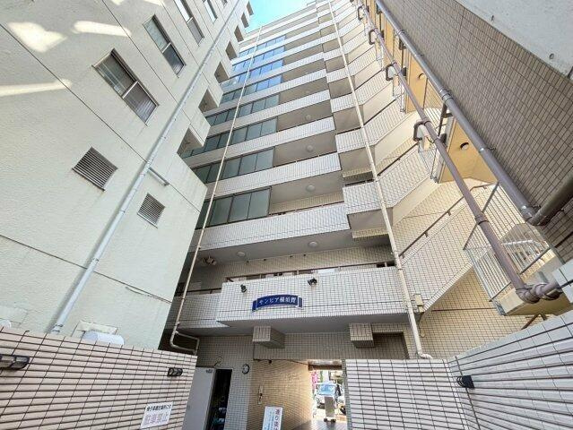 横須賀市大滝町1丁目のマンションの画像
