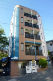 芦屋市親王塚町のマンションの画像