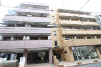 ＲＣ造のマンションタイプ♪