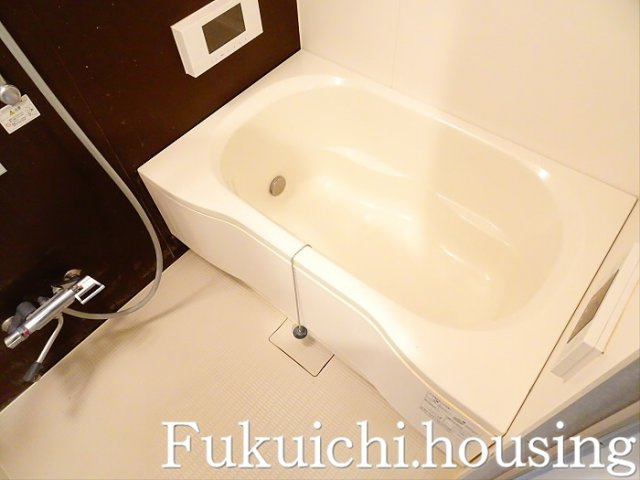 ＡＺＡＬＥＴＹ上北沢「アザレティー」の浴室