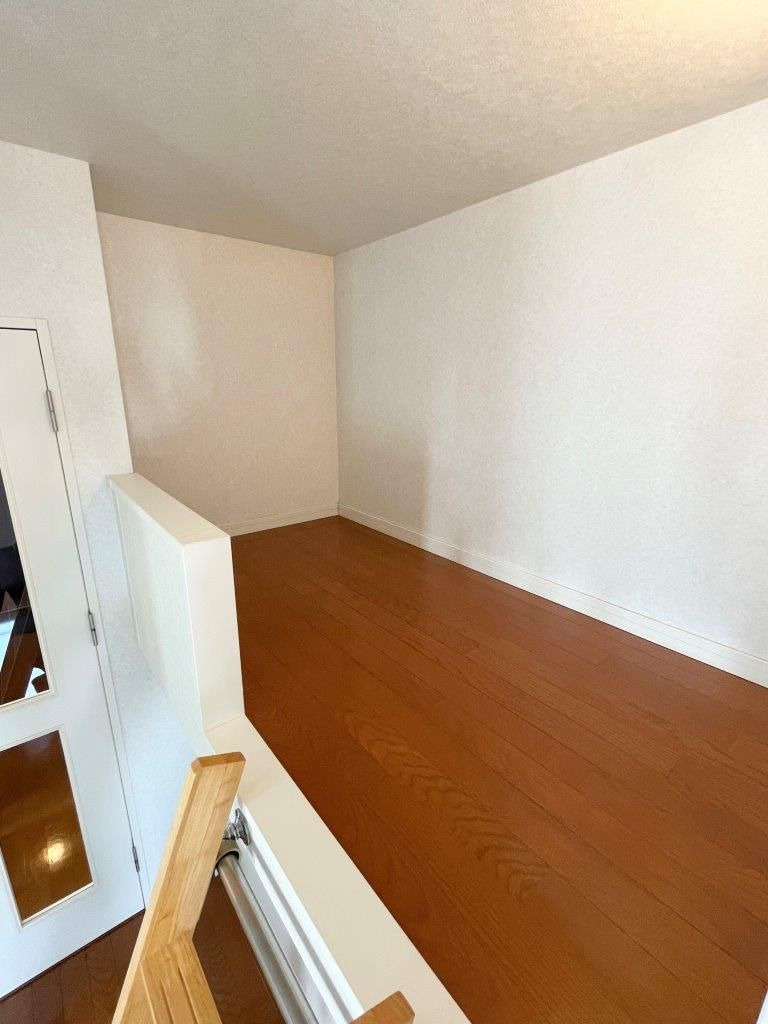 アクタス天神アネックスⅡの内装