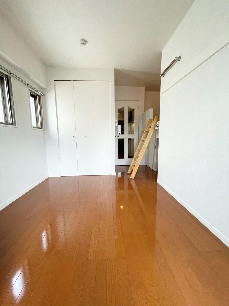 アクタス天神アネックスⅡの居間・リビング