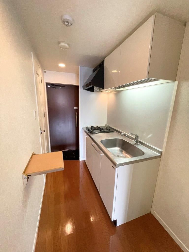 アクタス天神アネックスⅡのキッチン