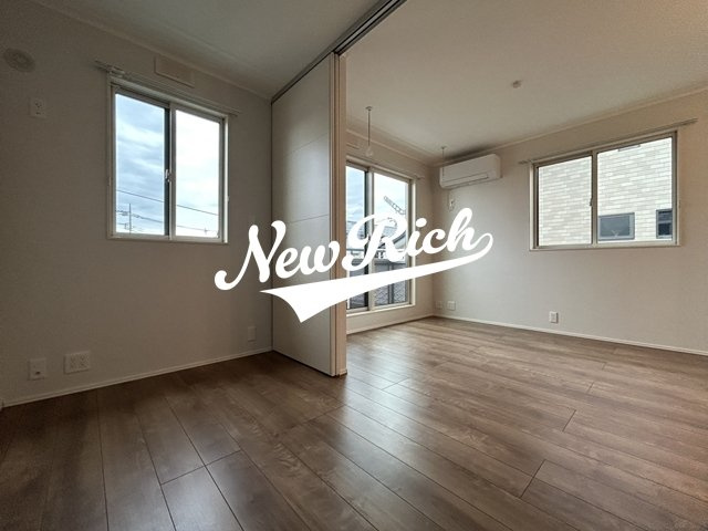 前橋市駒形町のアパートのその他共用部分