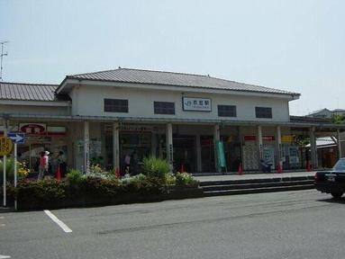 JR衣笠駅平坦徒歩１２分です！