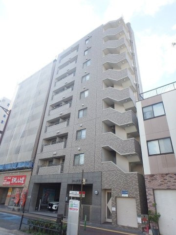 シェスワ天神北