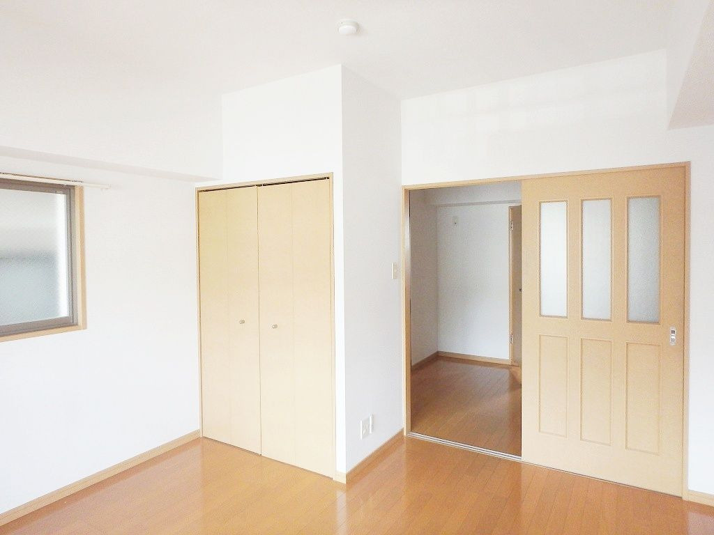 シェスワ天神北の内装