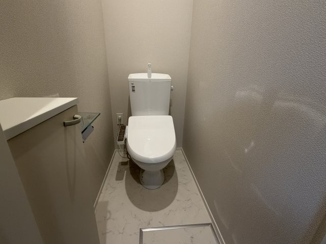 Ｎ　ｍａｉｓｏｎのトイレ