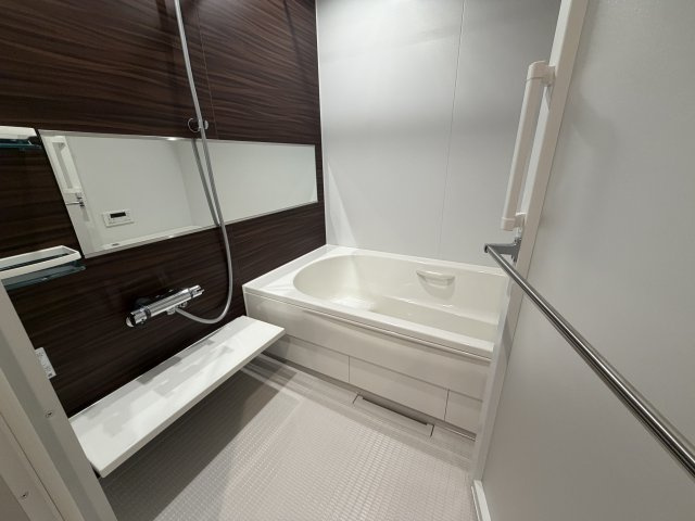 Ｎ　ｍａｉｓｏｎの浴室