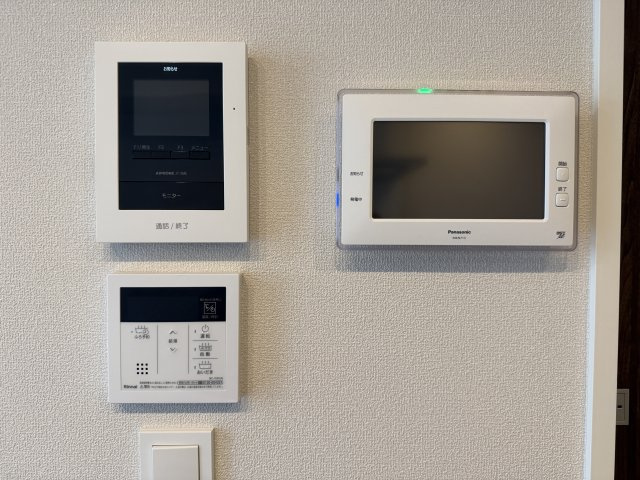 Ｎ　ｍａｉｓｏｎのセキュリティ