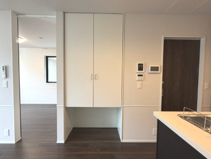 Ｎ　ｍａｉｓｏｎの収納