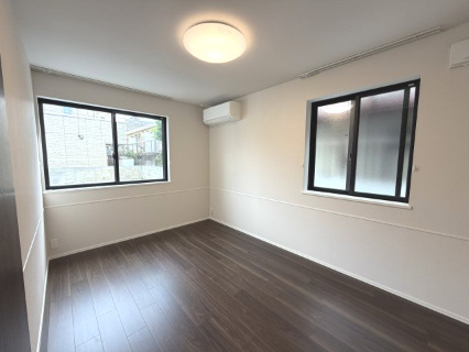 Ｎ　ｍａｉｓｏｎの洋室