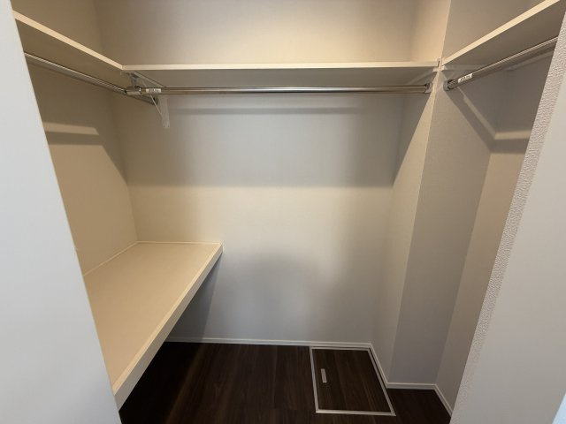 Ｎ　ｍａｉｓｏｎの収納