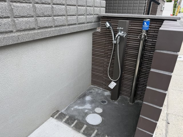 Ｎ　ｍａｉｓｏｎのその他共用部分