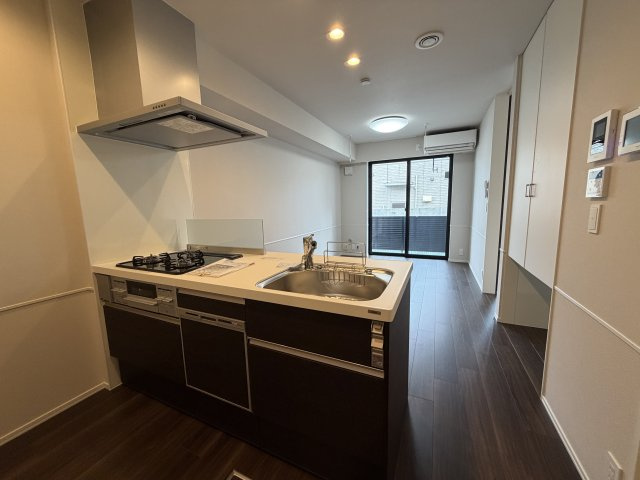 Ｎ　ｍａｉｓｏｎのキッチン